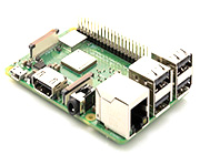 Raspberry-Pi-3-Model-B+