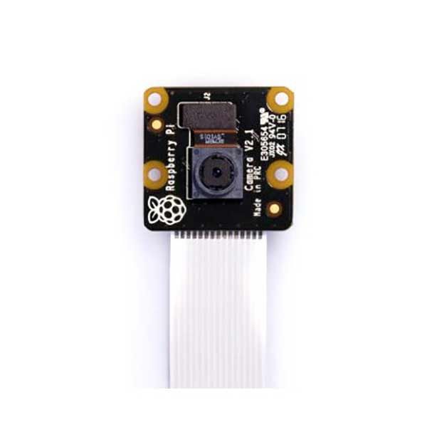 دوربین رزبری پای 8 مگاپیکسل - Raspberry Pi NoIR Camera Board v2